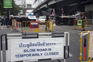 Kinh tế Thái thiệt hại chồng chất nếu chưa thành lập chính phủ