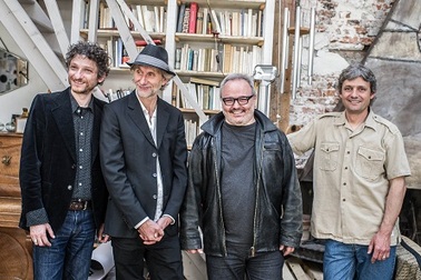 Tái ngộ ban nhạc jazz đến từ Pháp 