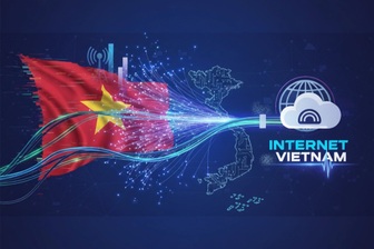 Lần đầu tiên, tốc độ Internet tại Việt Nam lọt top 10 nhanh nhất thế giới