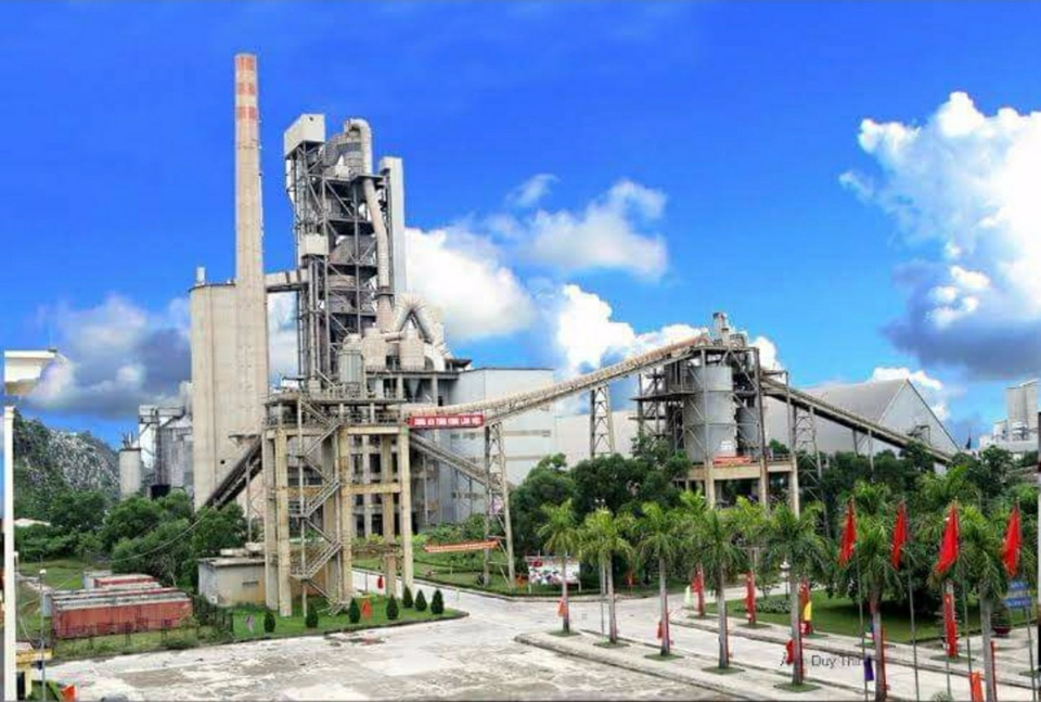 Xi măng Vicem Hải Phòng nỗ lực bứt phá với giải thưởng “Top 50 nhãn hiệu nổi tiếng Việt Nam 2020” - 2 Xi măng Vicem Hải Phòng nỗ lực bứt phá với giải thưởng “Top 50 nhãn hiệu nổi tiếng Việt Nam 2020” - 2