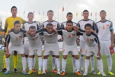 Giải U19 Đông Nam Á hứa hẹn sẽ hấp dẫn