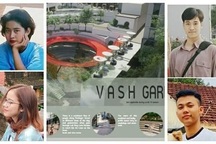 Sinh viên Đà Nẵng đoạt giải Á quân thi kiến trúc cảnh quan quốc tế