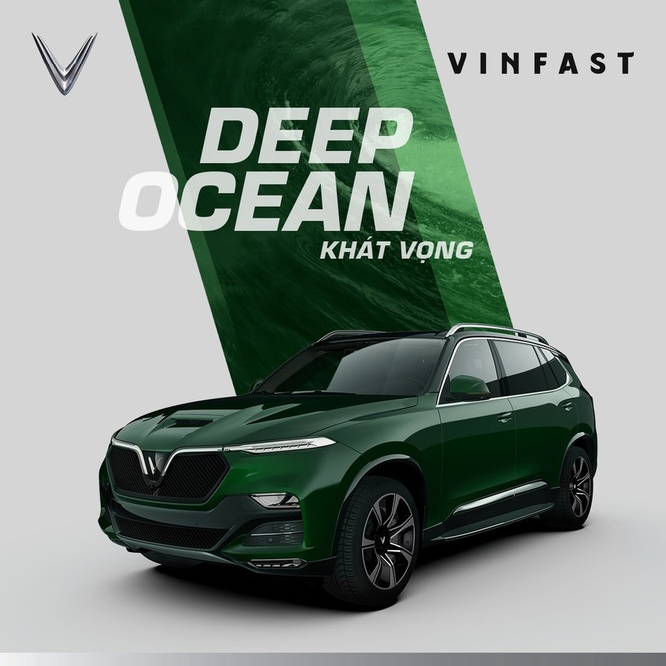 Xe sang VinFast President tiếp tục lộ diện, có thêm màu mới - 1 Xe sang VinFast President tiếp tục lộ diện, có thêm màu mới - 1