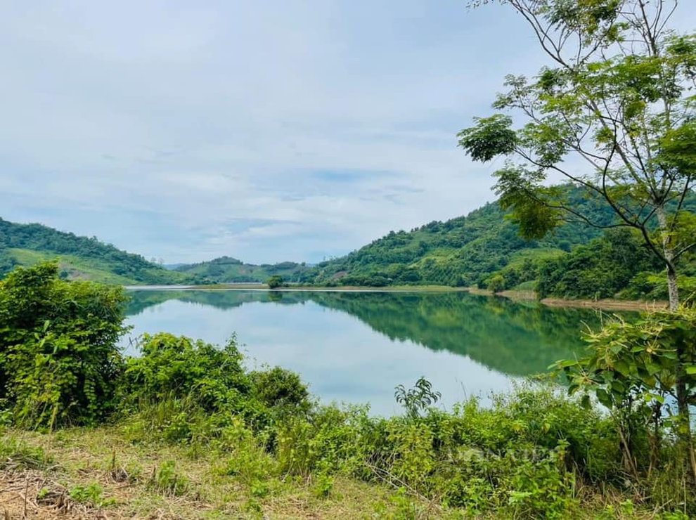 Trào lưu lập làng sinh thái ven đô, đề phòng chiêu trò của cò đất - 2 Trào lưu lập làng sinh thái ven đô, đề phòng chiêu trò của cò đất - 2