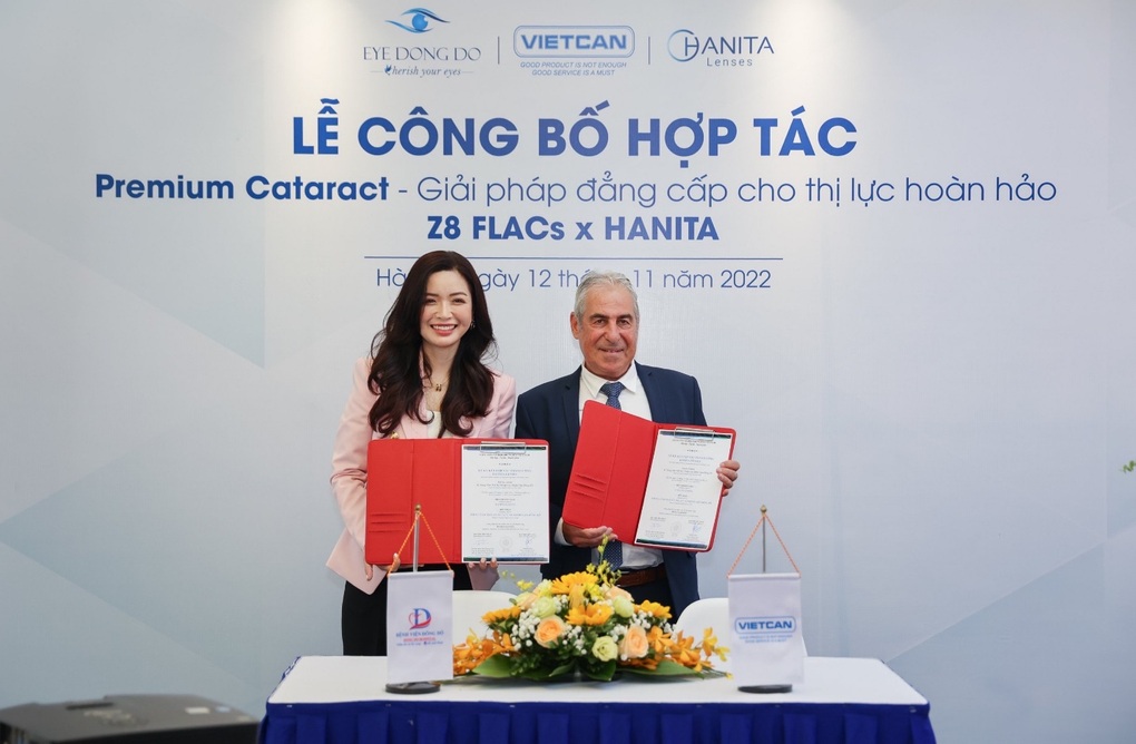 Phẫu thuật đục thủy tinh thể không dao - 3 Phẫu thuật đục thủy tinh thể không dao - 3