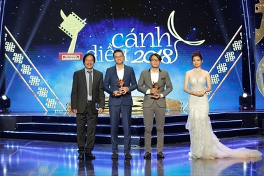 Lùi thời gian và thu gọn quy mô tổ chức Lễ trao giải Cánh diều 2019