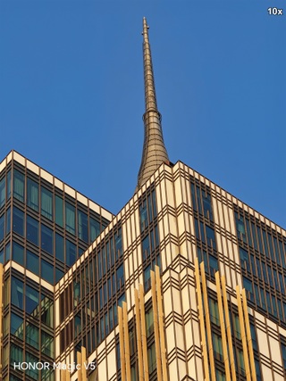 Honor Magic V5 đối đầu Samsung Galaxy Z Fold7: Smartphone gập nào phù hợp? - 23