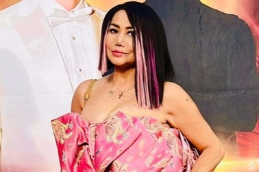 Lynda Trang Đài bị xử phạt vì trộm cắp tại Mỹ