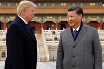 Bầu cử giữa kỳ khó lay chuyển sự cứng rắn của ông Trump với Trung Quốc