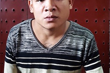 Hà Nội: Phụ xe phá kính ô tô, trộm 60 triệu đồng của chủ