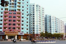 Giải cứu bất động sản: Bộ Xây dựng đề nghị giảm 50% thuế GTGT