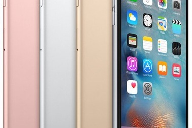 iPhone 6S chính hãng bán ra thị trường ngày 6/11, giá từ 19 triệu đồng