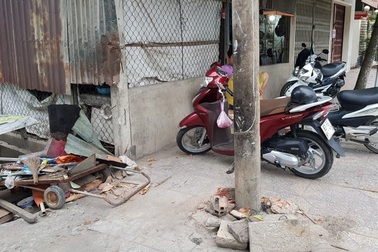 Thiếu niên 16 tuổi tập lái xe ba gác, gây tai nạn khiến 3 người thương vong