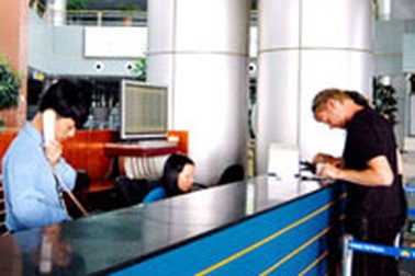 Từ 1/2, Vietnam Airlines sử dụng vé điện tử