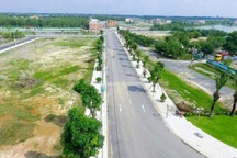 Đại gia đổ dồn quan tâm, lộ diện loạt thị trường địa ốc vẫn "nóng" dù dịch