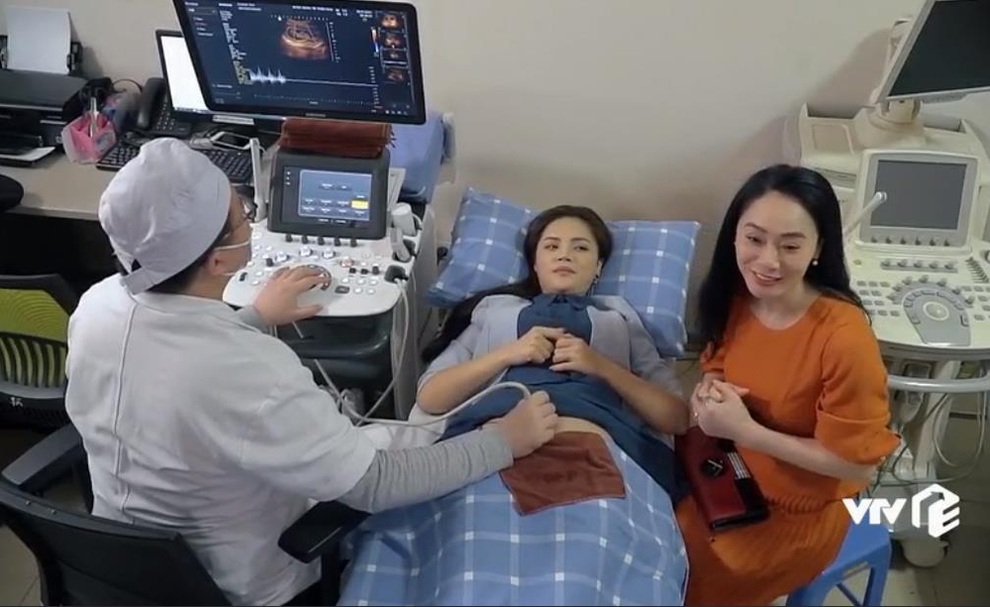 Nhặt sạn Hương vị tình thân: Long thiếu gia 3 năm dùng mãi một bộ chăn ga - 8 Nhặt sạn Hương vị tình thân: Long thiếu gia 3 năm dùng mãi một bộ chăn ga - 8
