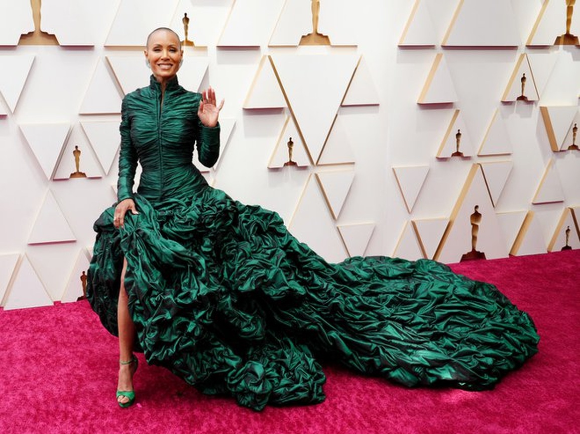Vụ Will Smith tát Chris Rock tại Oscar 2022: Nghi vấn dàn dựng câu view? - 5 Vụ Will Smith tát Chris Rock tại Oscar 2022: Nghi vấn dàn dựng câu view? - 5
