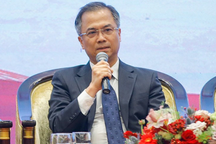 Cháu nội kể điều đặc biệt về bữa cơm của gia đình Tổng Bí thư Trường Chinh