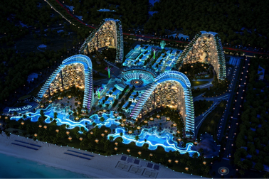 The Arena đang được săn đón bởi giới đầu tư cả nước