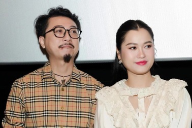 Hứa Minh Đạt tiết lộ Lâm Vỹ Dạ không ghen khi chồng đóng phim tình cảm