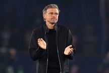 HLV Luis Enrique: "Chúng tôi không hề thua kém Dortmund"