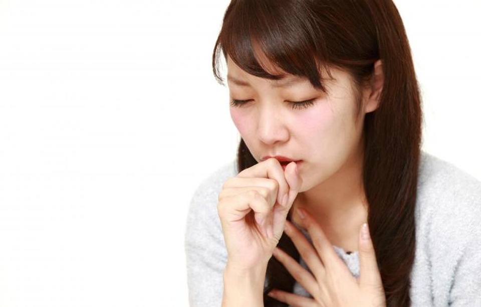 Cải thiện tình trạng ho có đờm kéo dài nhờ sản phẩm Bảo Phế Vương - 1 Cải thiện tình trạng ho có đờm kéo dài nhờ sản phẩm Bảo Phế Vương - 1