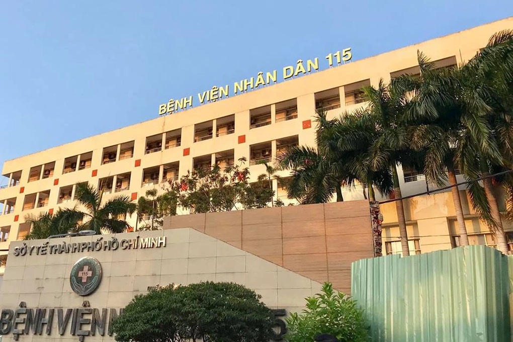 Một bệnh viện tại TPHCM lên tiếng về clip bệnh viện móc túi người dân - 1 Một bệnh viện tại TPHCM lên tiếng về clip bệnh viện móc túi người dân - 1