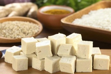 Mách bạn cách làm đậu phụ tại nhà đơn giản