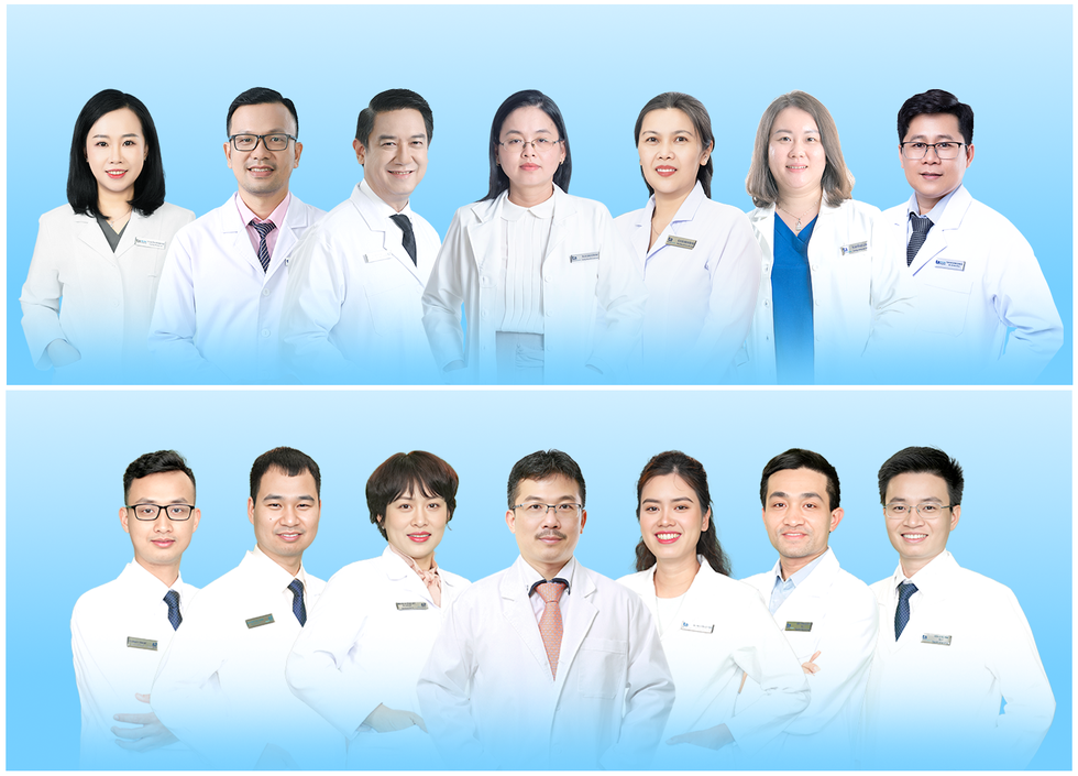 BVĐK Tâm Anh lập kỷ lục hàng trăm em bé hội tụ tại Ngày hội Bầu vàng IVF - 9 BVĐK Tâm Anh lập kỷ lục hàng trăm em bé hội tụ tại Ngày hội Bầu vàng IVF - 9
