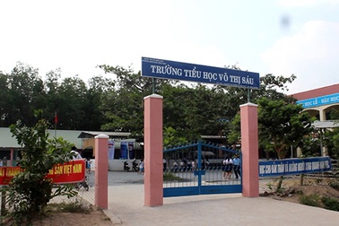 Giáo viên tiểu học nhận 5 – 10 triệu đồng cho “1 suất” vào trường