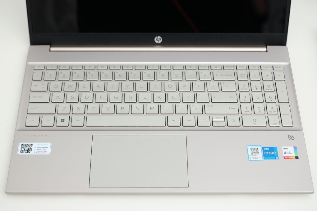 HP Pavilion 15 Intel Gen 12 - Đẳng cấp và chất lượng đến từ thương hiệu Mỹ - 2 HP Pavilion 15 Intel Gen 12 - Đẳng cấp và chất lượng đến từ thương hiệu Mỹ - 2