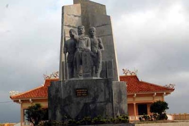 Việt Nam khẳng định chủ quyền Hoàng Sa và Trường Sa