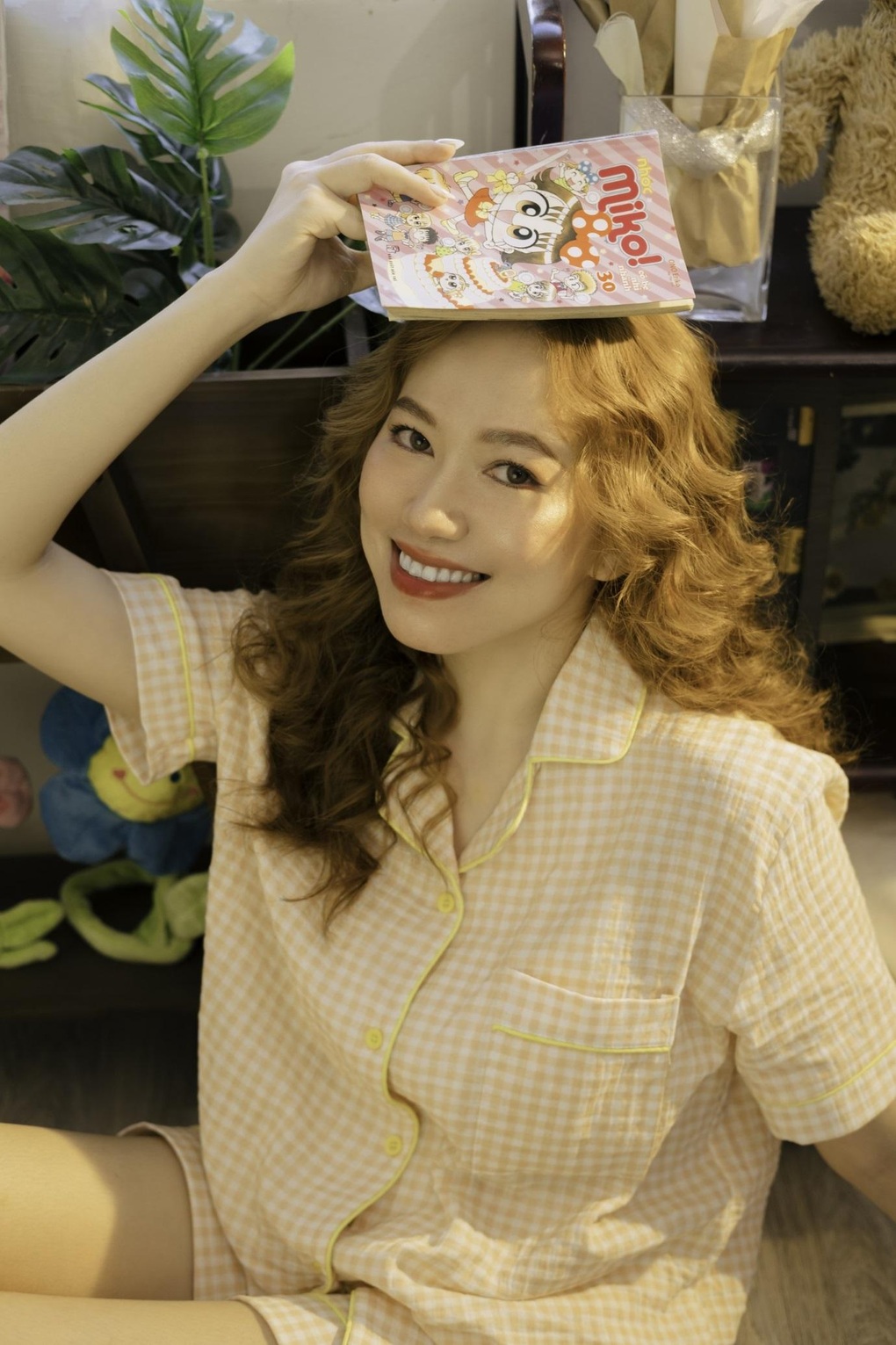 Hot girl Rose Prudente đang được giới trẻ yêu mến - 2 Hot girl Rose Prudente đang được giới trẻ yêu mến - 2