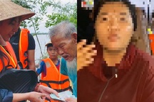 Ăn chặn của đồng bào trong cơn khốn khó: Mức án nào đủ cho sự tàn nhẫn?