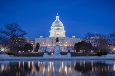 Hạ viện Mỹ thông qua dự luật đưa thủ đô Washington thành bang thứ 51