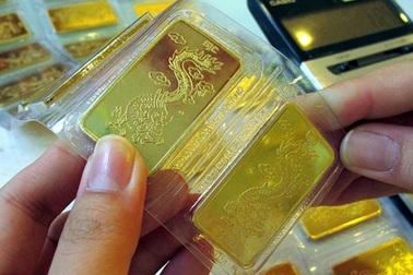 500 tấn vàng trong dân: “Hút” và… mất hút