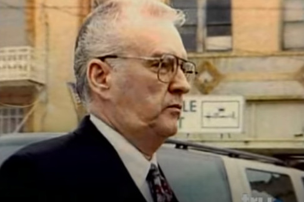 Cựu sĩ quan quân đội Mỹ và cái chết bí ẩn của 3 người vợ - 4 Cựu sĩ quan quân đội Mỹ và cái chết bí ẩn của 3 người vợ - 4