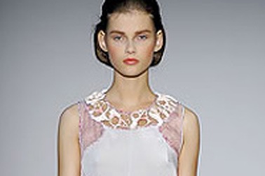 BST xuân hè 2009 của Threeasfour