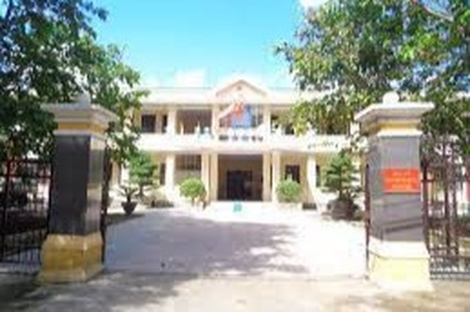 Phát hiện ca nghi mắc Covid-19 thứ 2 tại Thừa Thiên Huế - 1 Phát hiện ca nghi mắc Covid-19 thứ 2 tại Thừa Thiên Huế - 1
