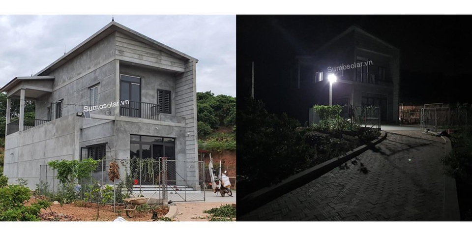 Nhu cầu chiếu sáng tăng - Đèn năng lượng mặt trời dần trở thành xu hướng - 2 Nhu cầu chiếu sáng tăng - Đèn năng lượng mặt trời dần trở thành xu hướng - 2