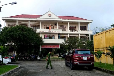 Điều tra nguyên nhân tử vong của Phó Chánh Thanh tra tỉnh