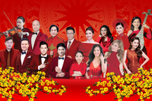 Sắp diễn ra chương trình "Xuân quê hương 2023"