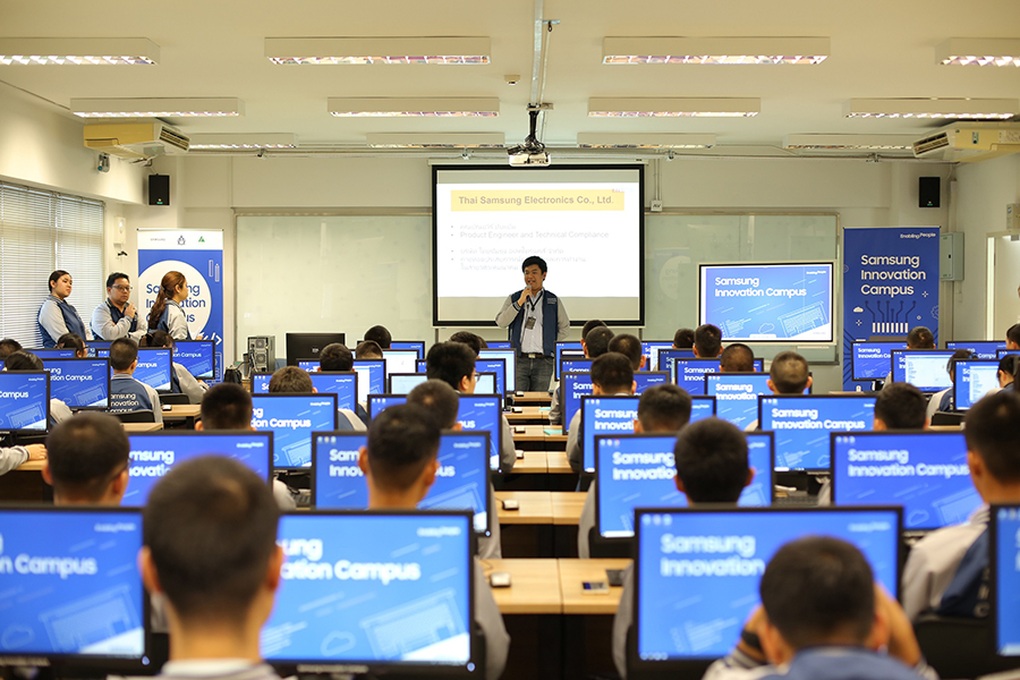 Cách mạng 4.0 và cơ hội tìm việc chất lượng cao cho người trẻ - 3 Cách mạng 4.0 và cơ hội tìm việc chất lượng cao cho người trẻ - 3