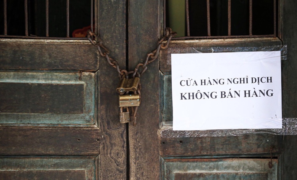 Tiểu thương phố Hàng Mã đứng ngồi không yên trước thềm Tết Trung thu - 4 Tiểu thương phố Hàng Mã đứng ngồi không yên trước thềm Tết Trung thu - 4