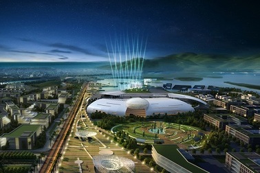 Hội Kiến trúc sư Khánh Hòa chê “tổ yến” khổng lồ 3.000 tỷ đồng