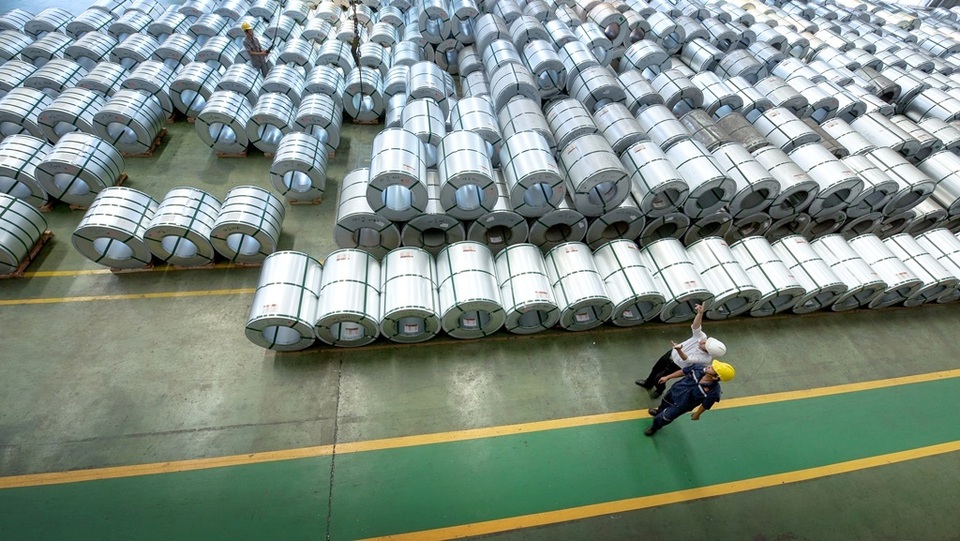 “Ông lớn” hàng không lỗ ngàn tỷ, đại gia ngành tôn rủng rỉnh… “hốt bạc” - 1