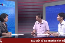 Làm gì khi bị sa thải ở tuổi ngoài 30?