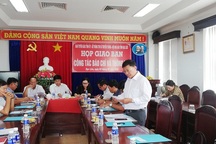 Sai phạm be bét tại Trường THPT Chuyên Bạc Liêu: Lại kiểm điểm rút kinh nghiệm (?!)