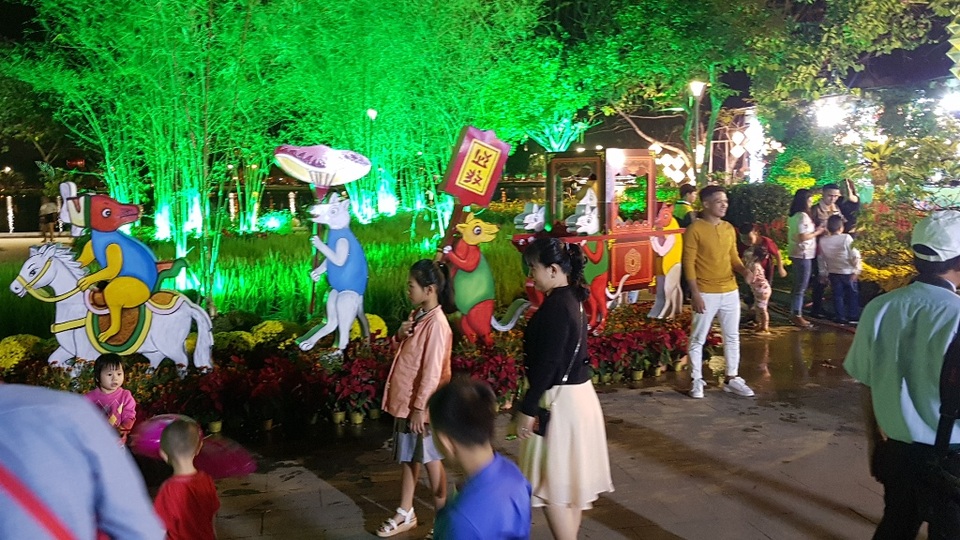 Hân hoan chào đón năm Canh Tý 2020 - 72