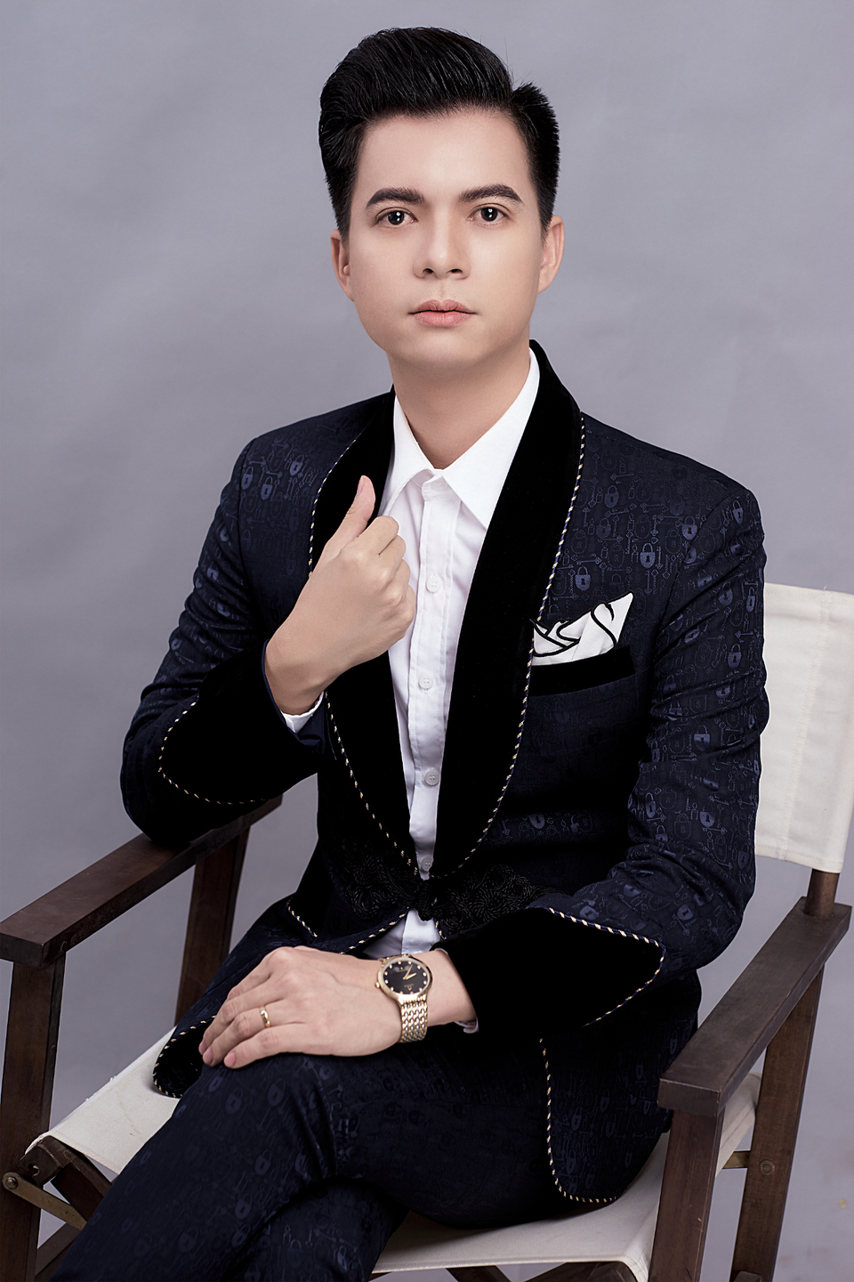 CEO Nguyễn Xuân Hoàng và hành trình lập nghiệp từ con số 0 - 1 CEO Nguyễn Xuân Hoàng và hành trình lập nghiệp từ con số 0 - 1